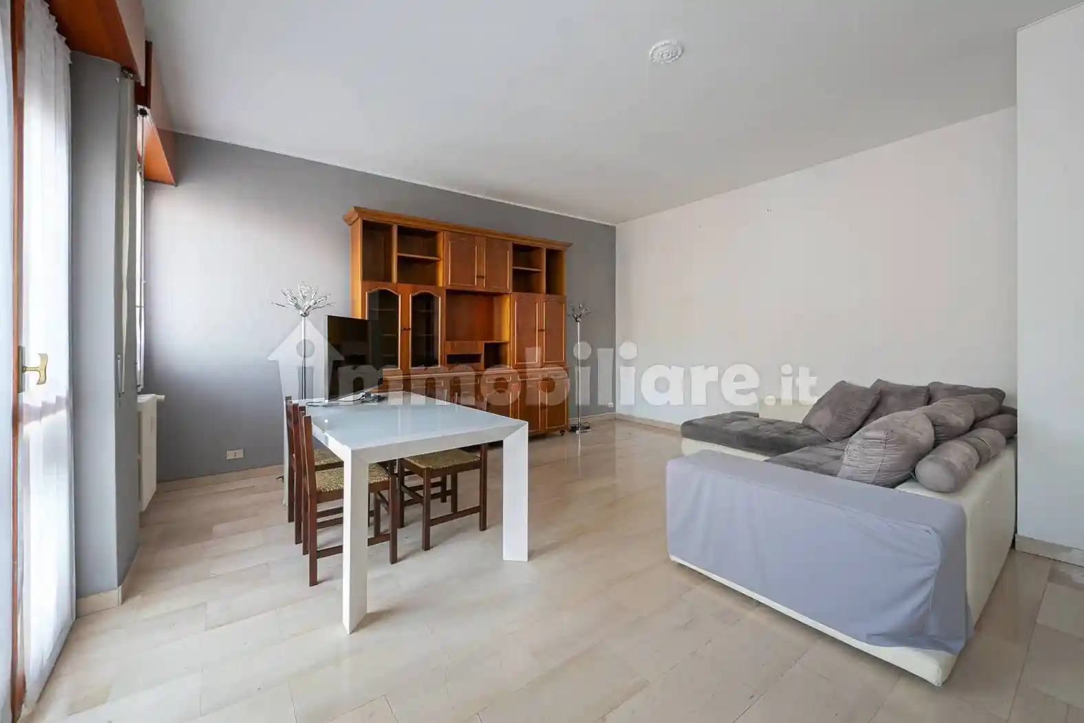 Trilocale via Giovanni da Verrazzano 22, Crescenzago, Milano - foto 3