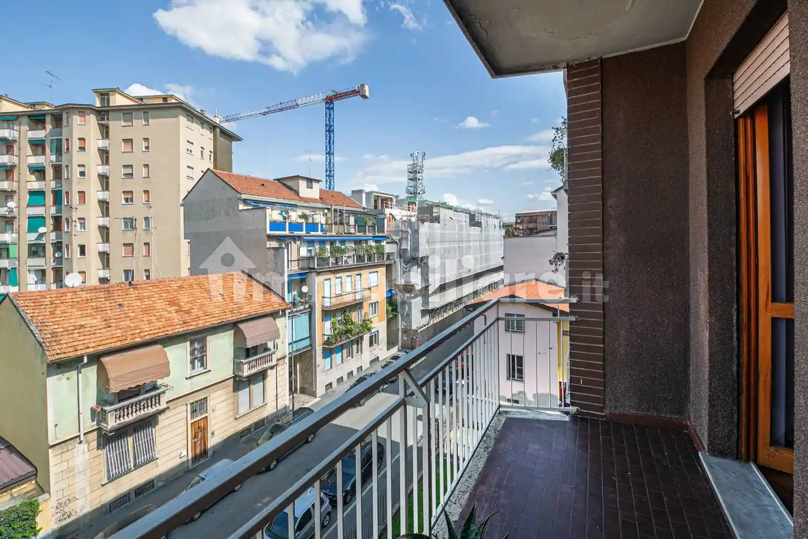 Trilocale via Giovanni da Verrazzano 22, Crescenzago, Milano - foto 5