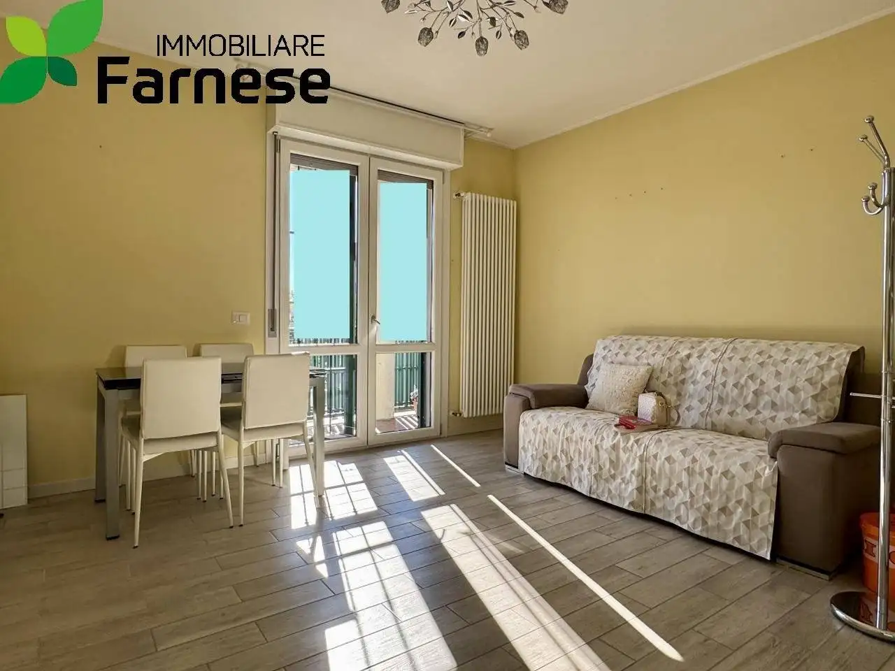 Appartamento in vendita a Piacenza