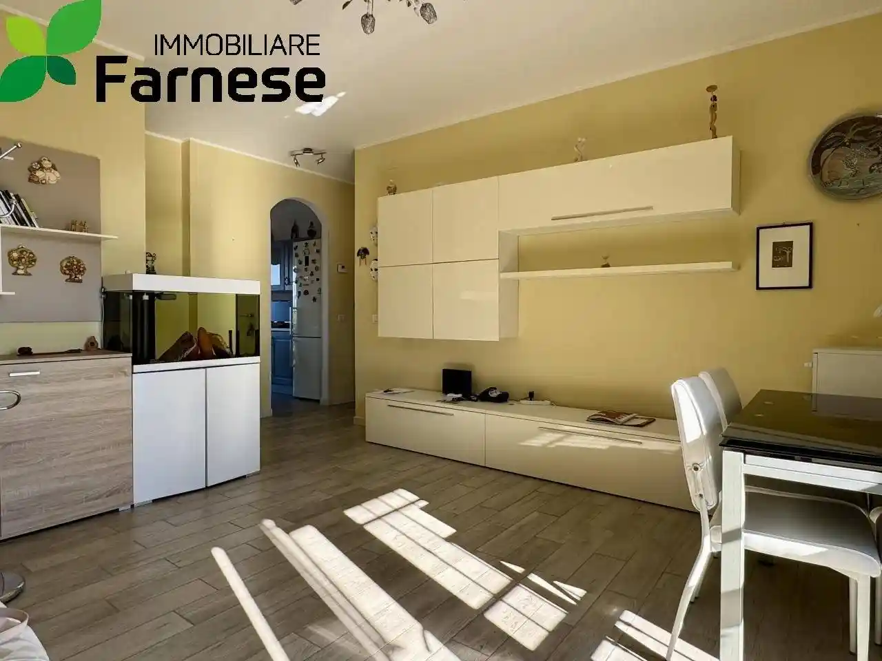 Quadrilocale ottimo stato, quarto piano, Farnesiana, Piacenza - foto 3