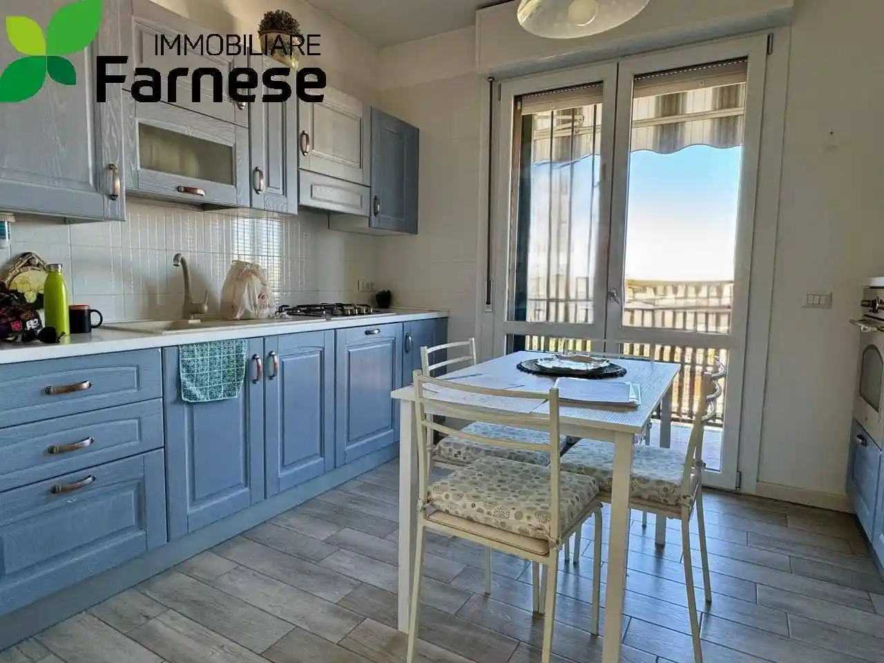 Quadrilocale ottimo stato, quarto piano, Farnesiana, Piacenza - foto 4