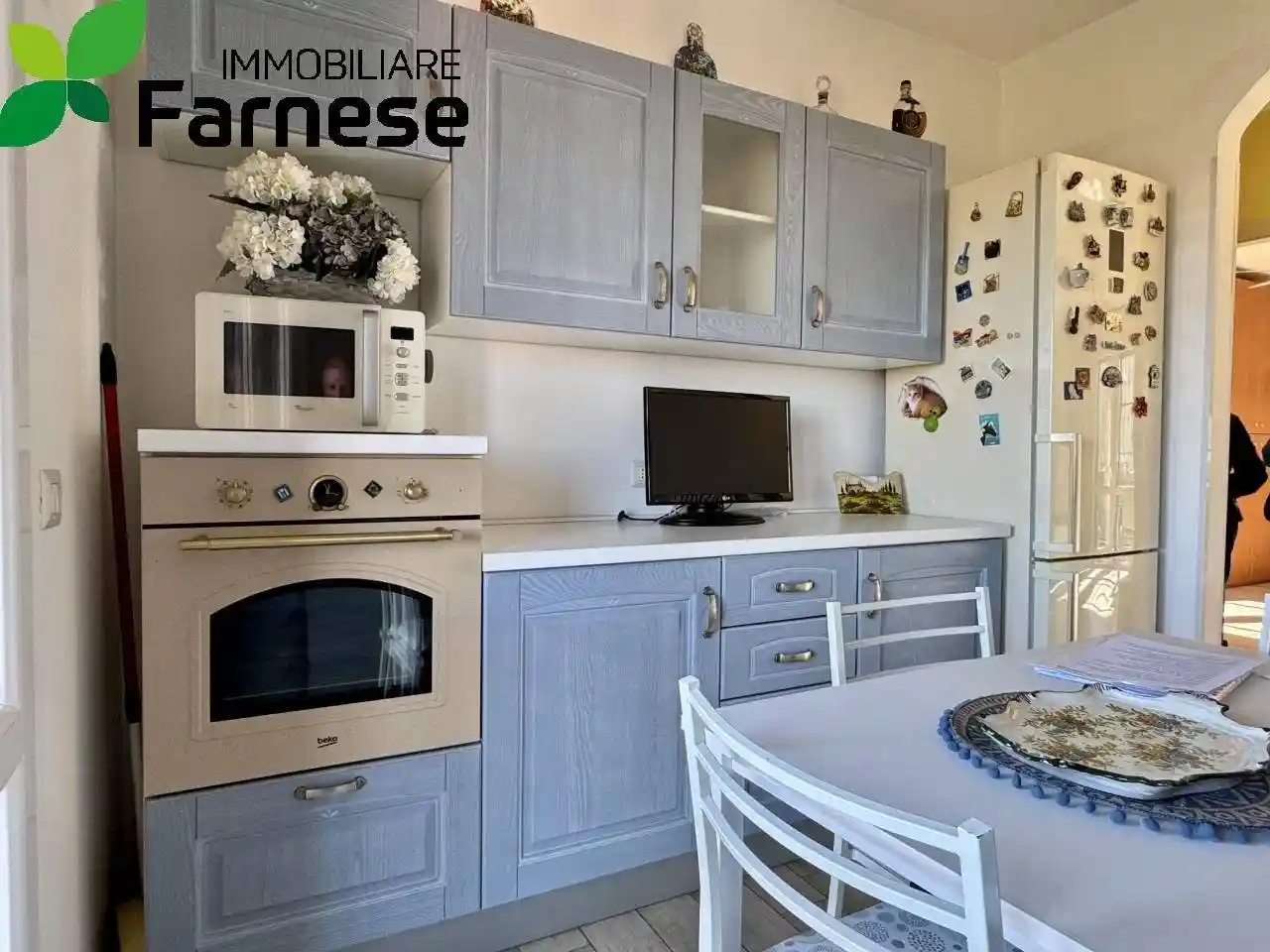 Quadrilocale ottimo stato, quarto piano, Farnesiana, Piacenza - foto 5