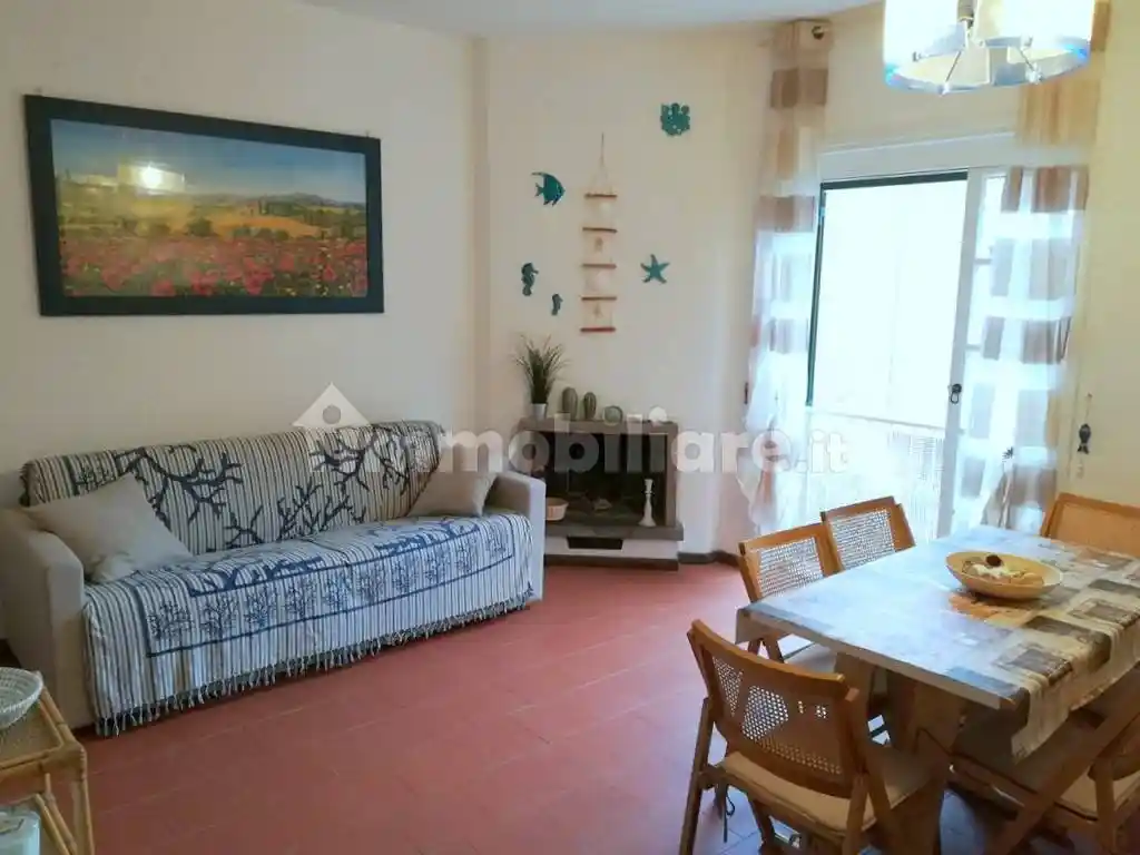 Appartamento in vendita a Monte Argentario