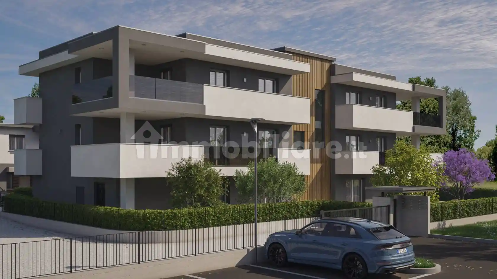 Bilocale via degli Astronauti 31, Nuovo Ospedale - San Paolo, Legnano - foto 5