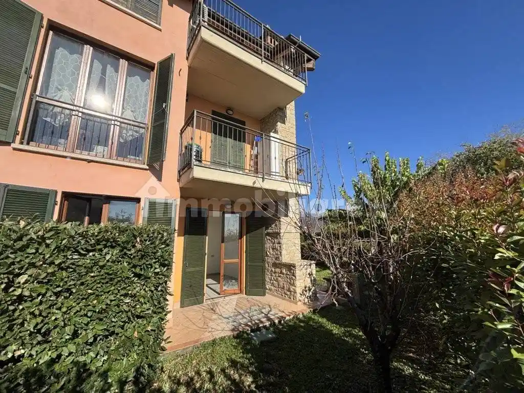 Trilocale via dei Gelsi, Credaro - foto 3