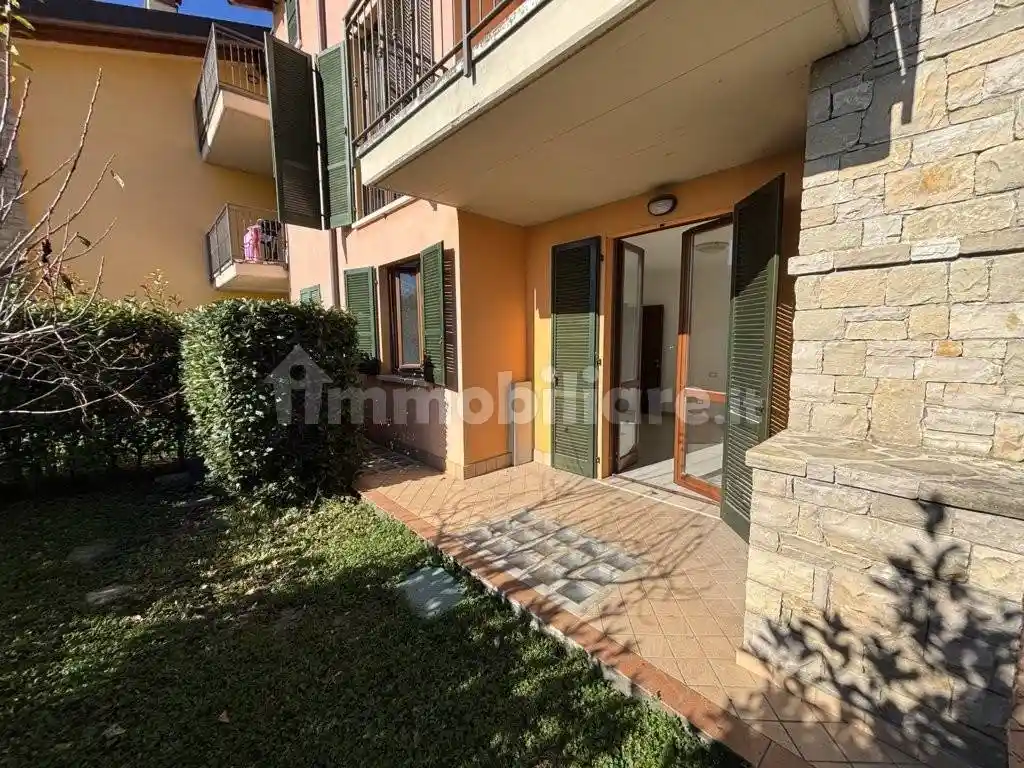 Trilocale via dei Gelsi, Credaro - foto 4