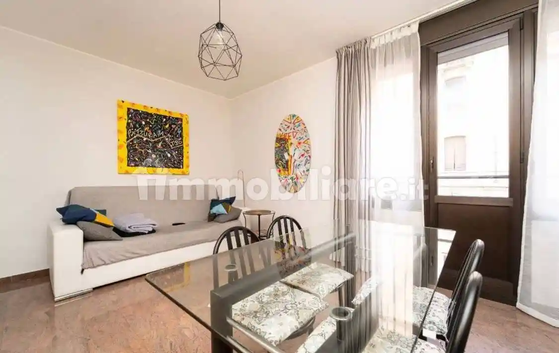 Bilocale via Alessandro Tadino, Buenos Aires, Milano - foto 2