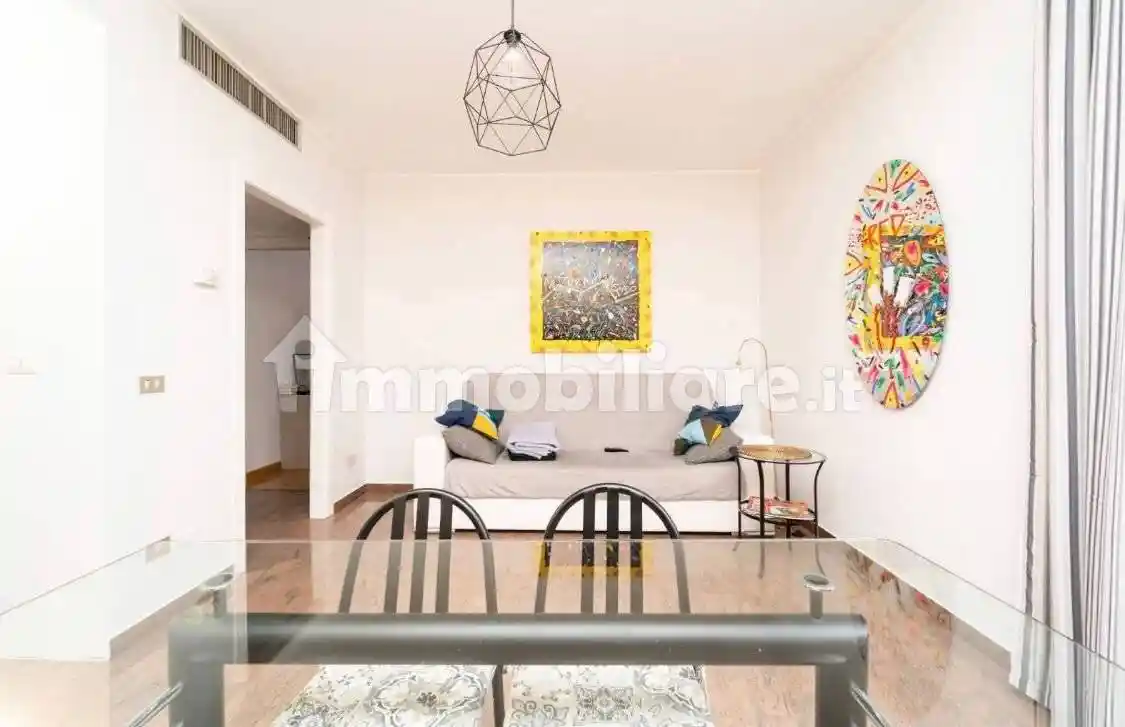 Bilocale via Alessandro Tadino, Buenos Aires, Milano - foto 3