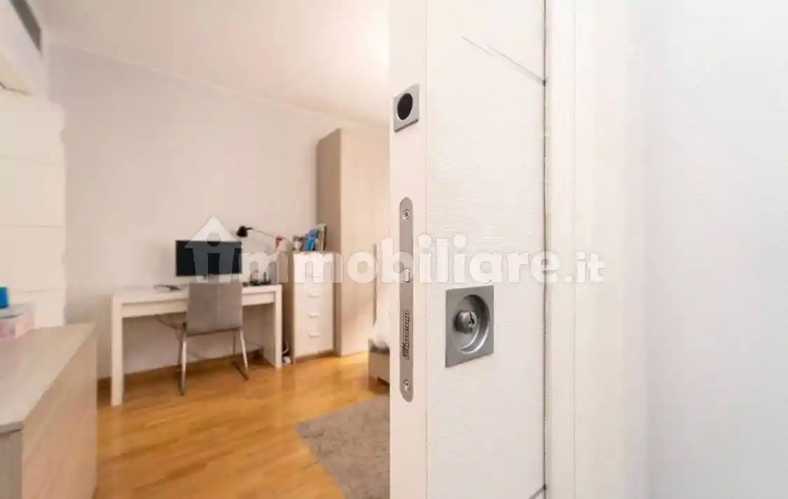 Bilocale via Alessandro Tadino, Buenos Aires, Milano - foto 4