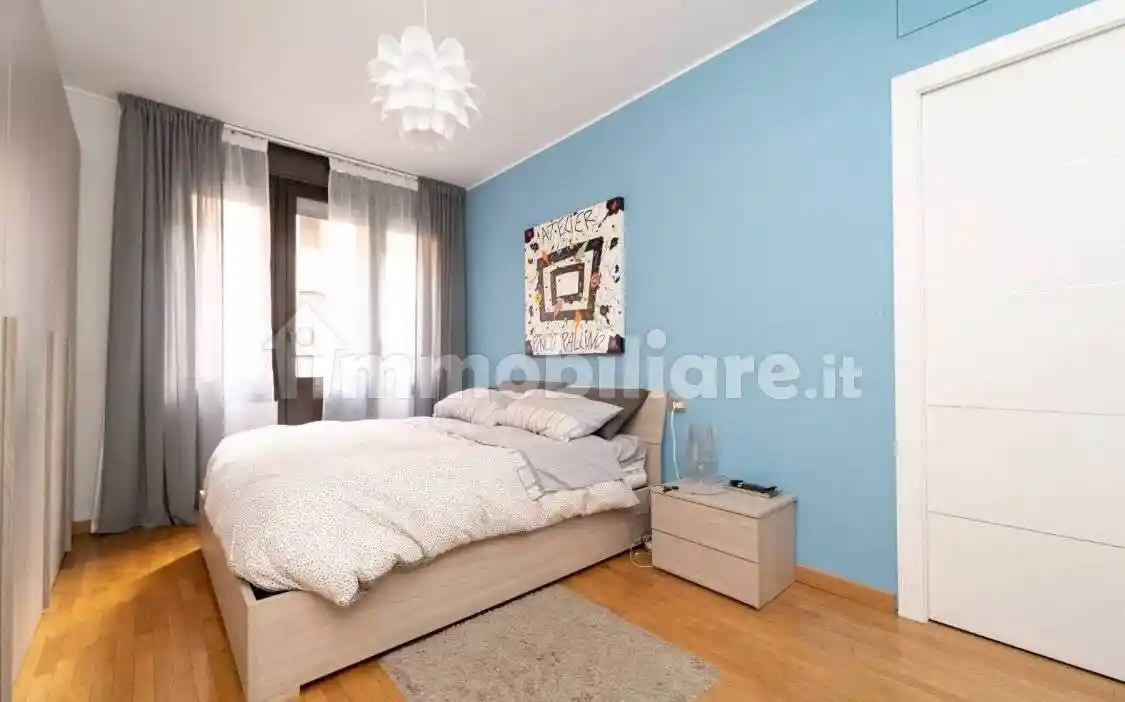 Bilocale via Alessandro Tadino, Buenos Aires, Milano - foto 5