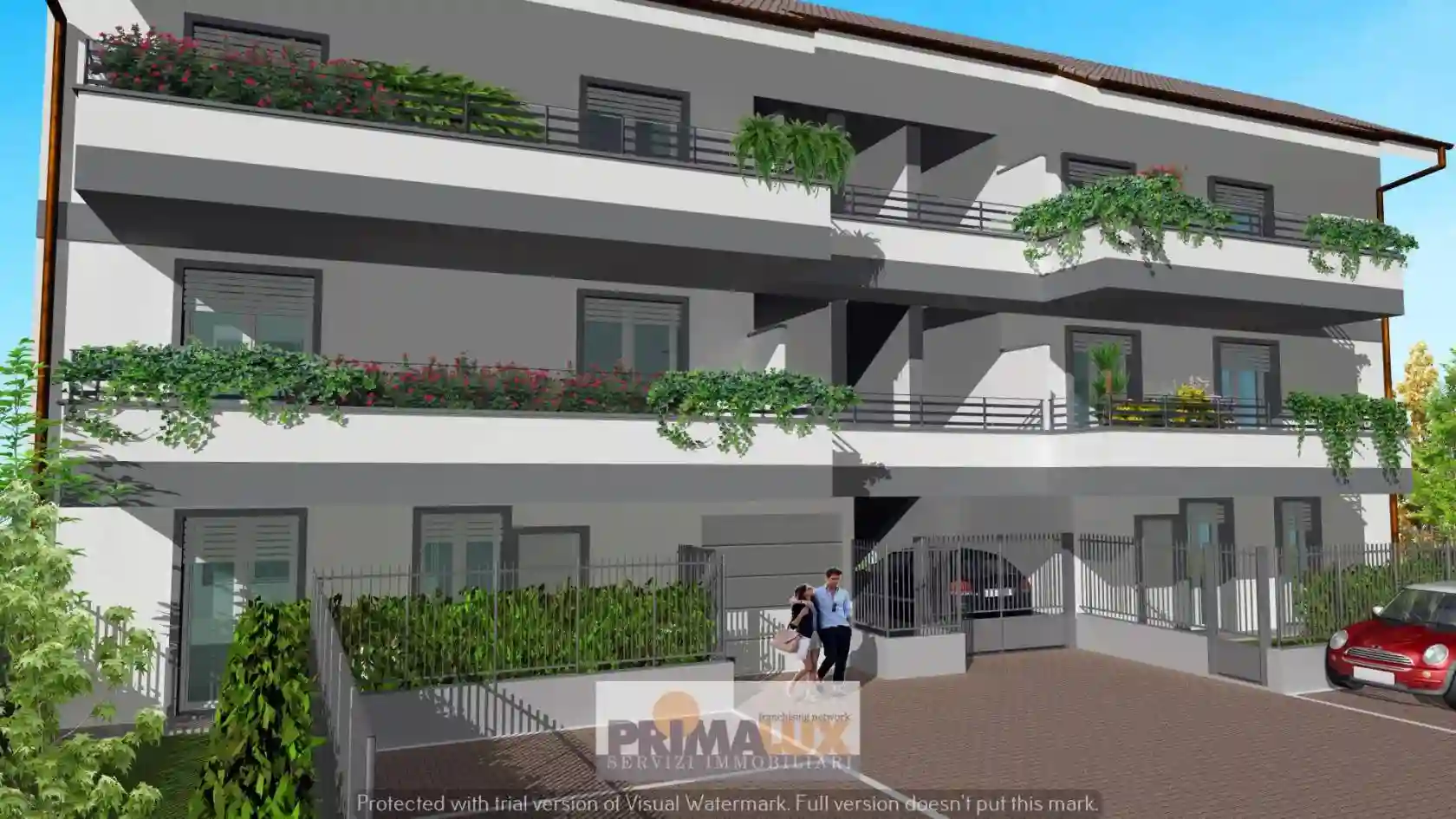 Appartamento - foto 3