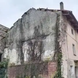 Casa indipendente in vendita a Bertiolo