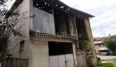 Terratetto unifamiliare vicolo Consorti, Pozzecco, Bertiolo - foto 5