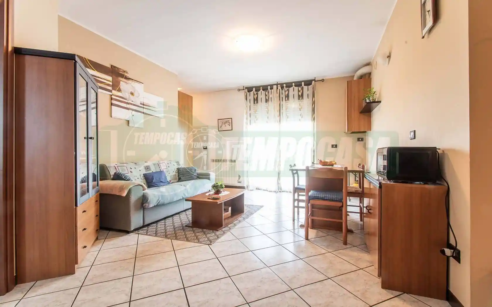 Appartamento in vendita a Gorla Minore