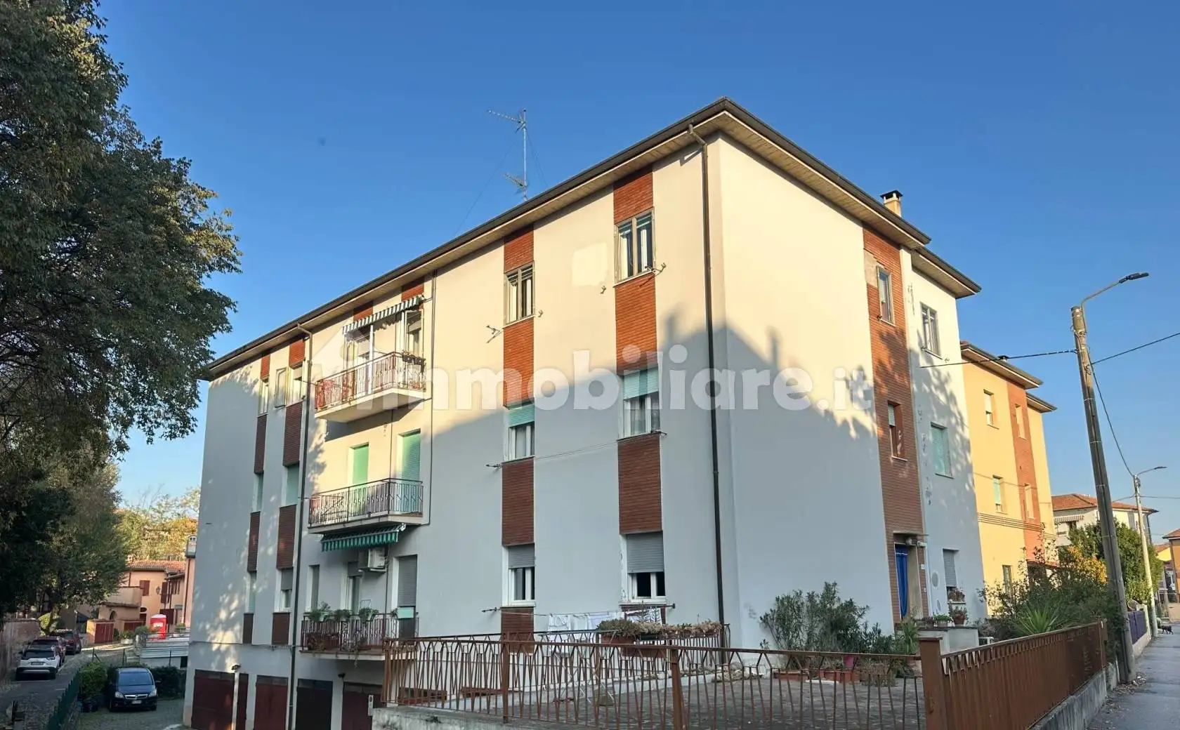 Appartamento in vendita a Imola