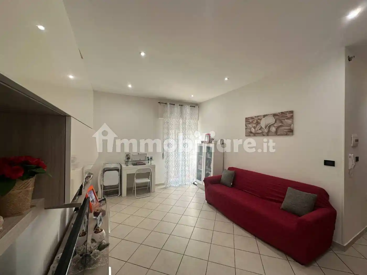 Quadrilocale via Vittorio Alfieri 8, Centro Storico, Imola - foto 3