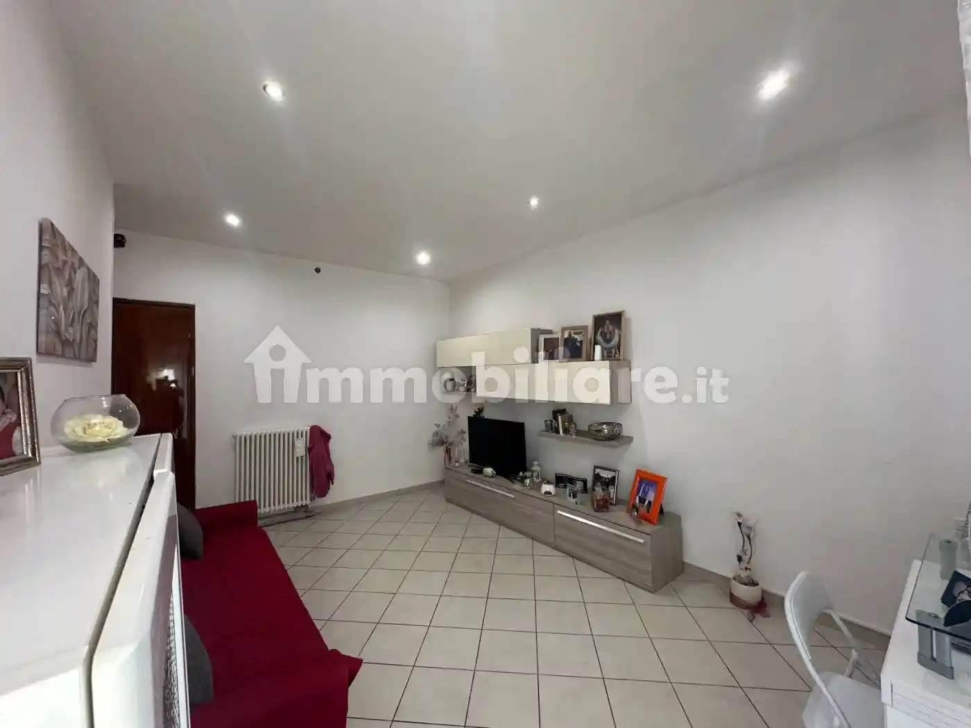 Quadrilocale via Vittorio Alfieri 8, Centro Storico, Imola - foto 4