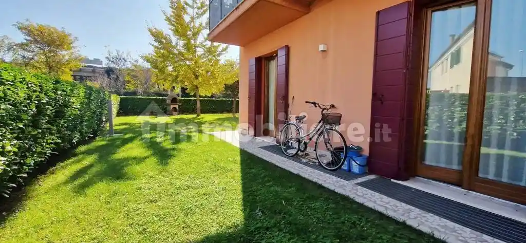 Appartamento in vendita a Cittadella