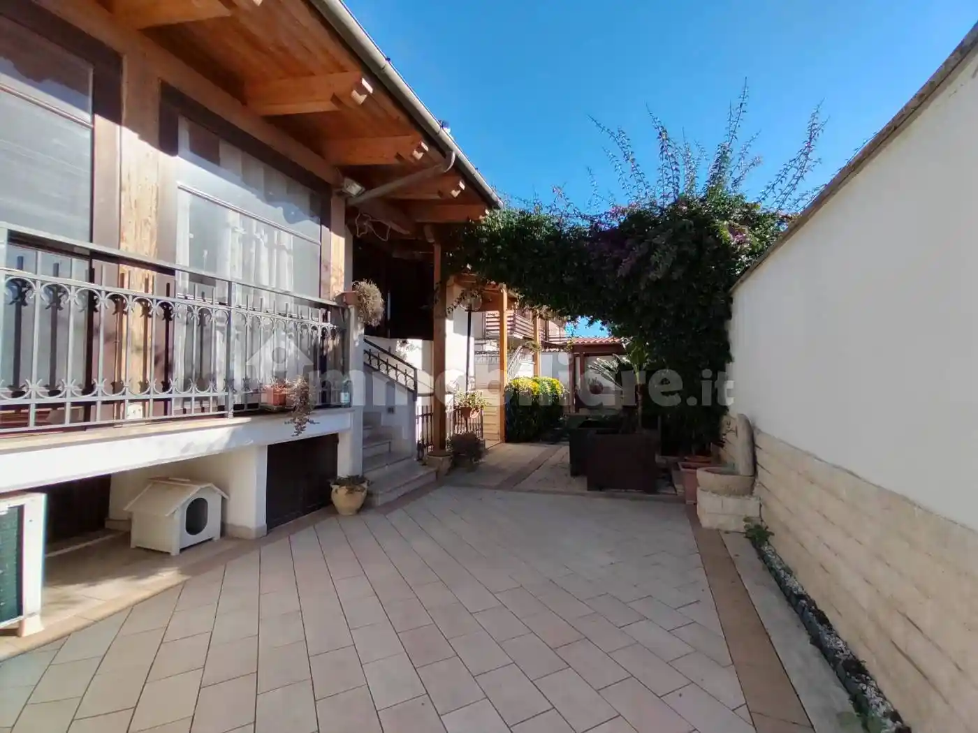 Villa in vendita a Roma