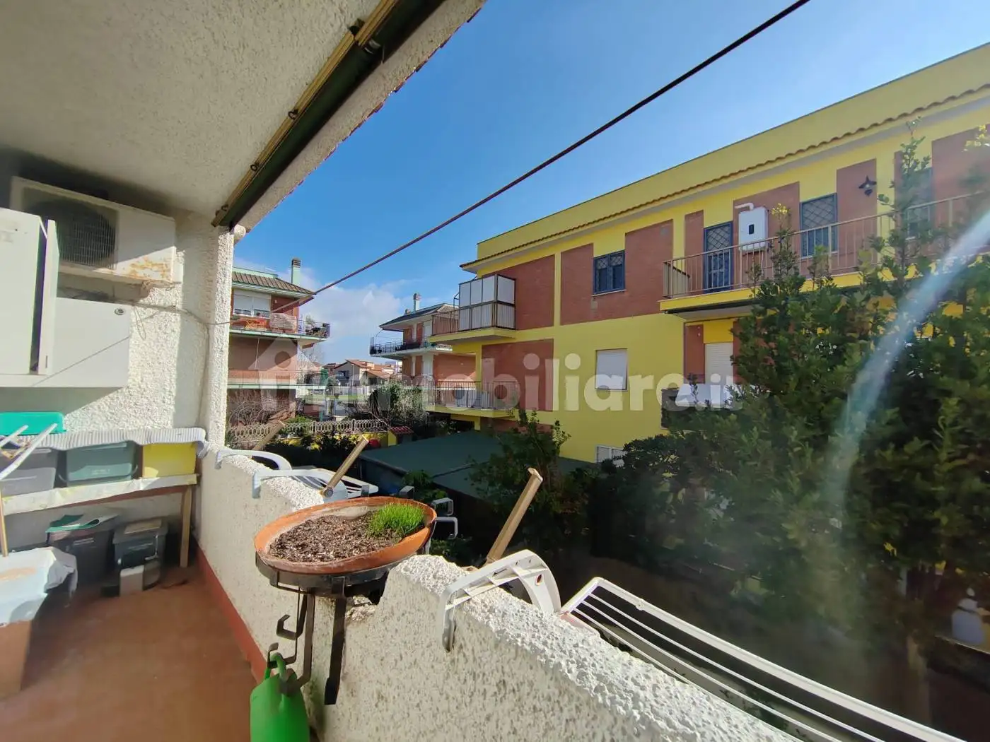 Villetta a schiera in vendita a Ladispoli