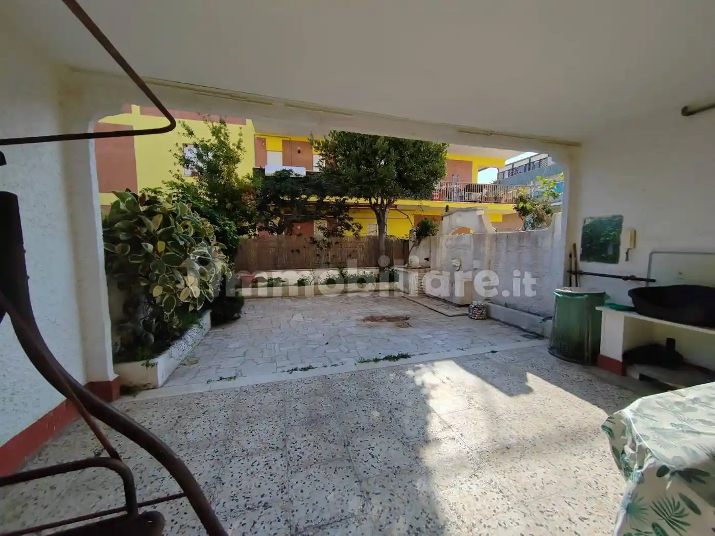 Villa a schiera via dei Gabbiani, Marina di Palo, Ladispoli - foto 2