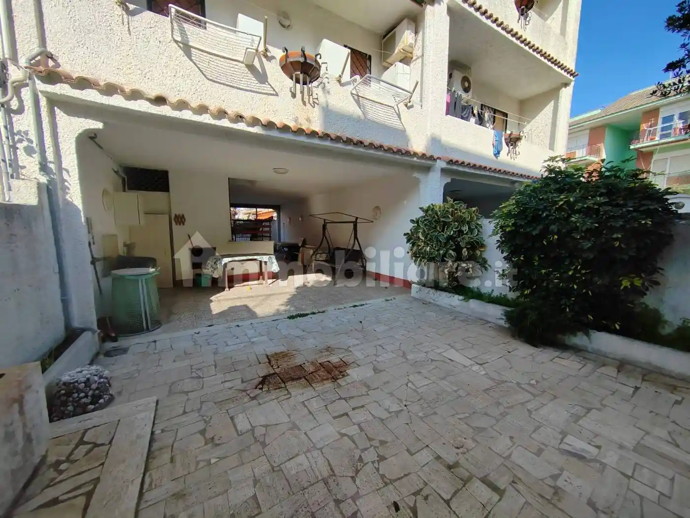 Villa a schiera via dei Gabbiani, Marina di Palo, Ladispoli - foto 3