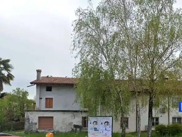 Terratetto unifamiliare via Ponte Orlando, Villanova, San Giorgio di Nogaro - foto 3