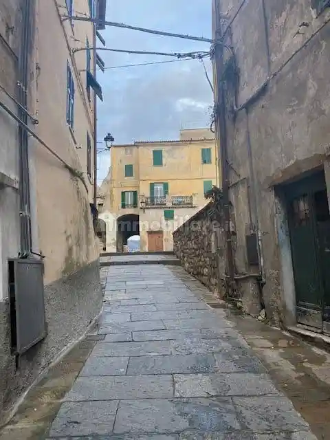 Terratetto plurifamiliare via piemonte 36, Centro Storico, Ventimiglia - foto 4