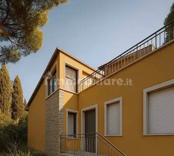 Villa bifamiliare via Buia 3B, San Marcellino, Firenze - foto 5