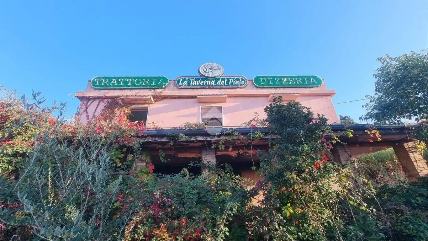 Casa indipendente in vendita a Villa San Giovanni