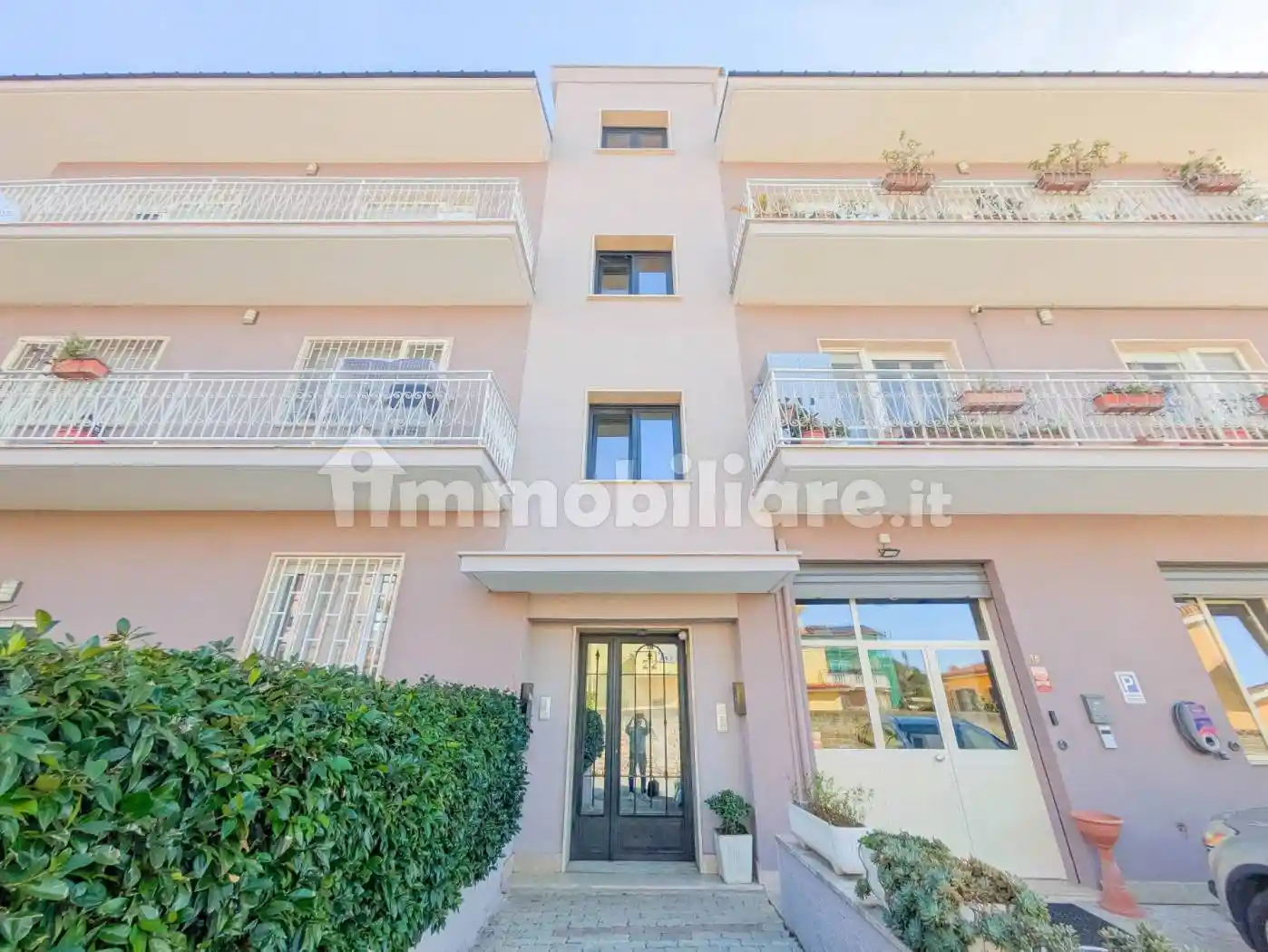 Appartamento via Antonio Roveggio, Dragona, Roma - foto 2