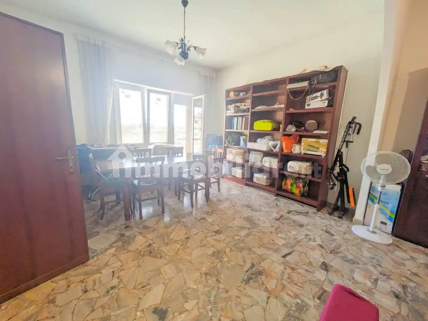 Appartamento via Antonio Roveggio, Dragona, Roma - foto 5