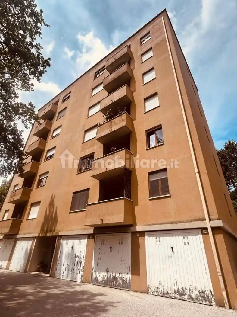 Appartamento in affitto a Perugia