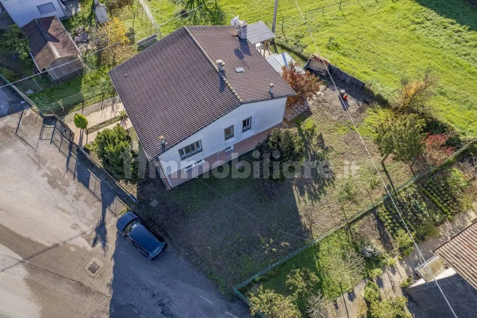 Terratetto unifamiliare via Sabbioni 1, Centro, Bovolenta - foto 5