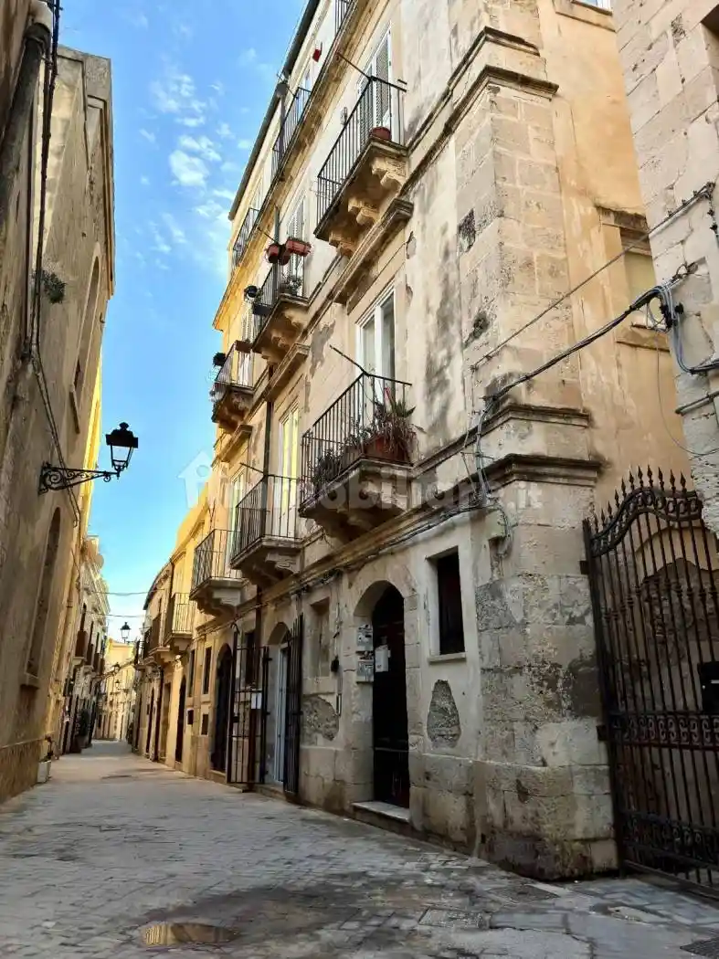 Appartamento in vendita a Siracusa