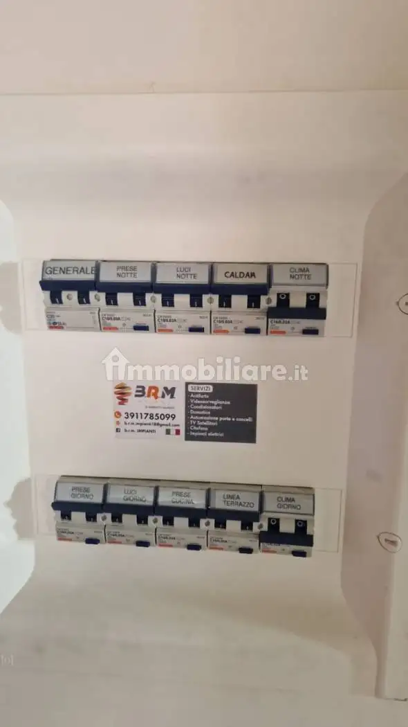 Appartamento in vendita a Cava de' Tirreni