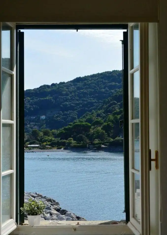 Appartamento in affitto a Portovenere