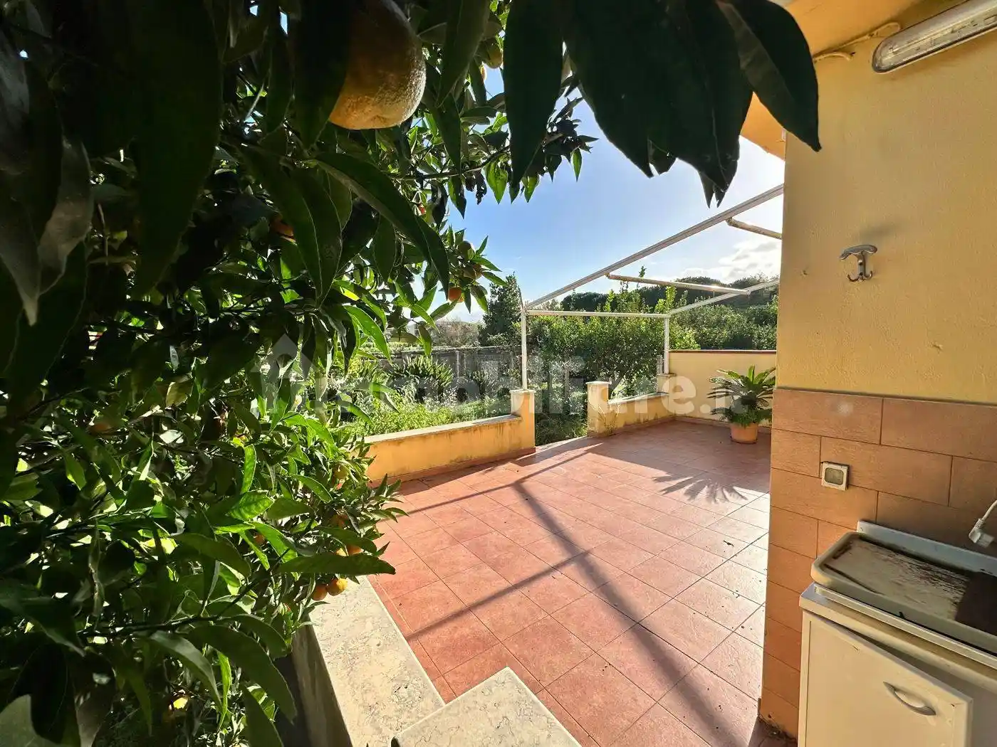 Appartamento in vendita a Barcellona Pozzo di Gotto