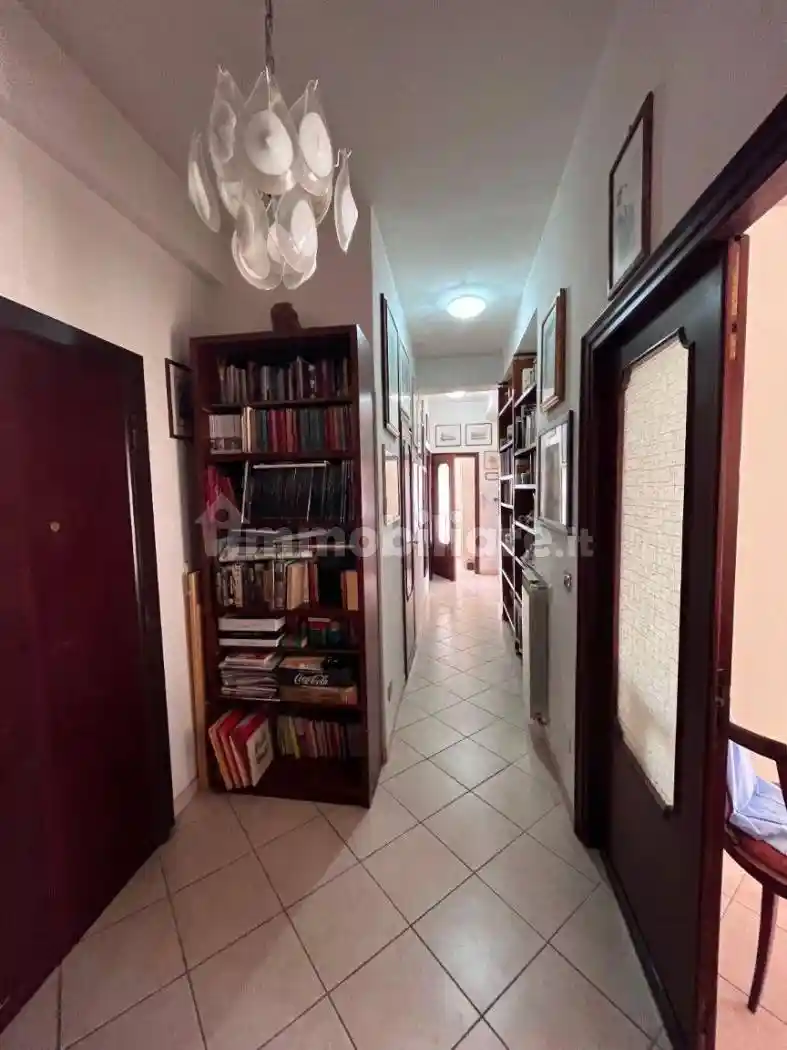 Trilocale via Formia, Centro Civico, Ladispoli - foto 5