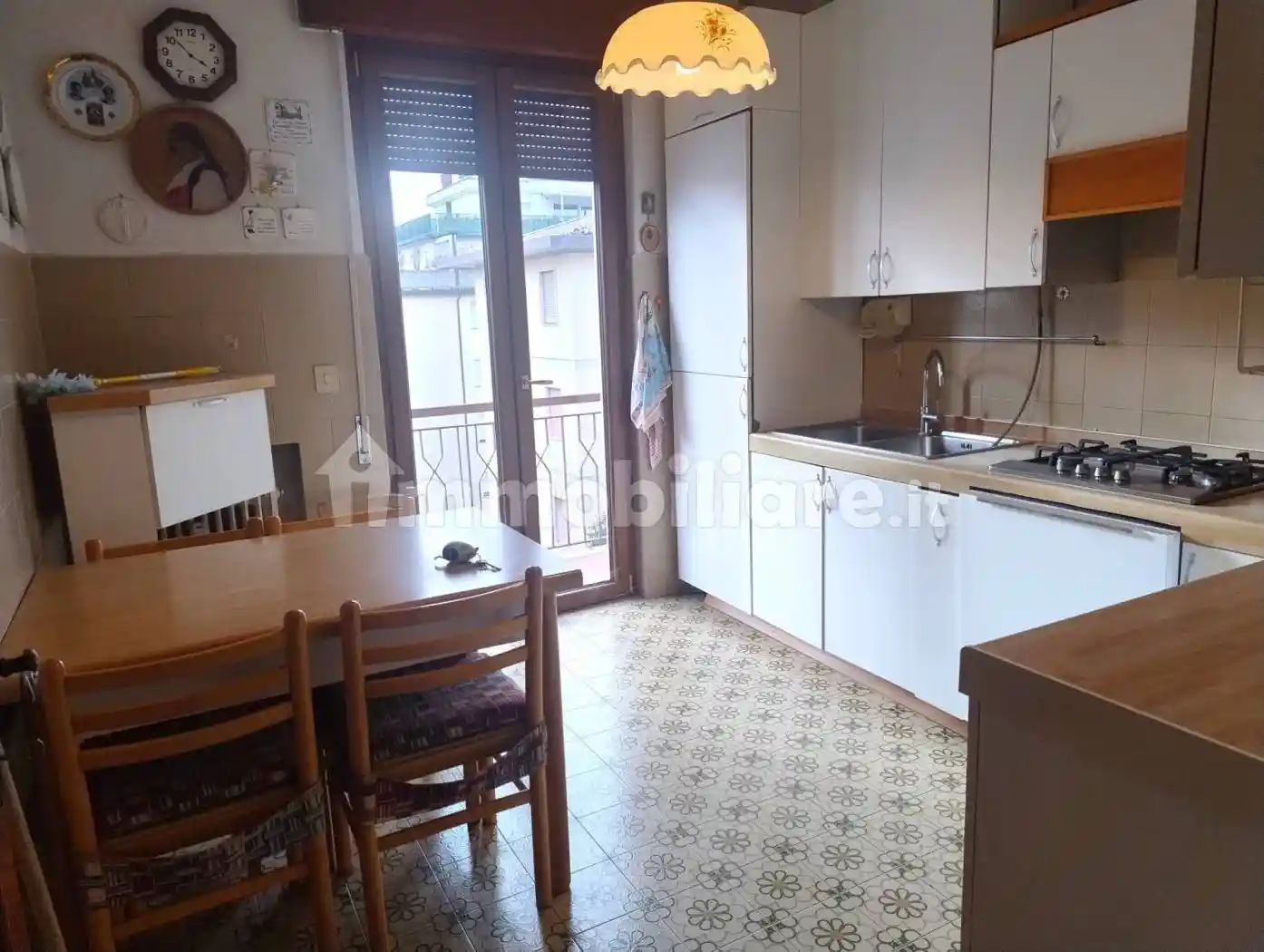 Appartamento in vendita a Vicenza