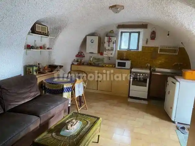 Terratetto plurifamiliare via ughetto 3, Latte, Ville, Ventimiglia - foto 2