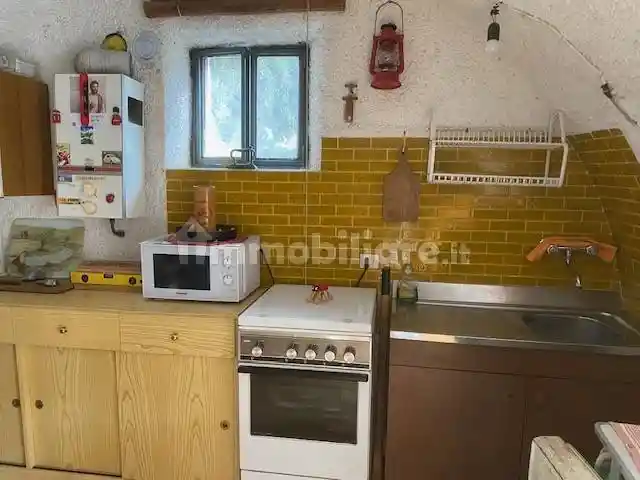 Terratetto plurifamiliare via ughetto 3, Latte, Ville, Ventimiglia - foto 3