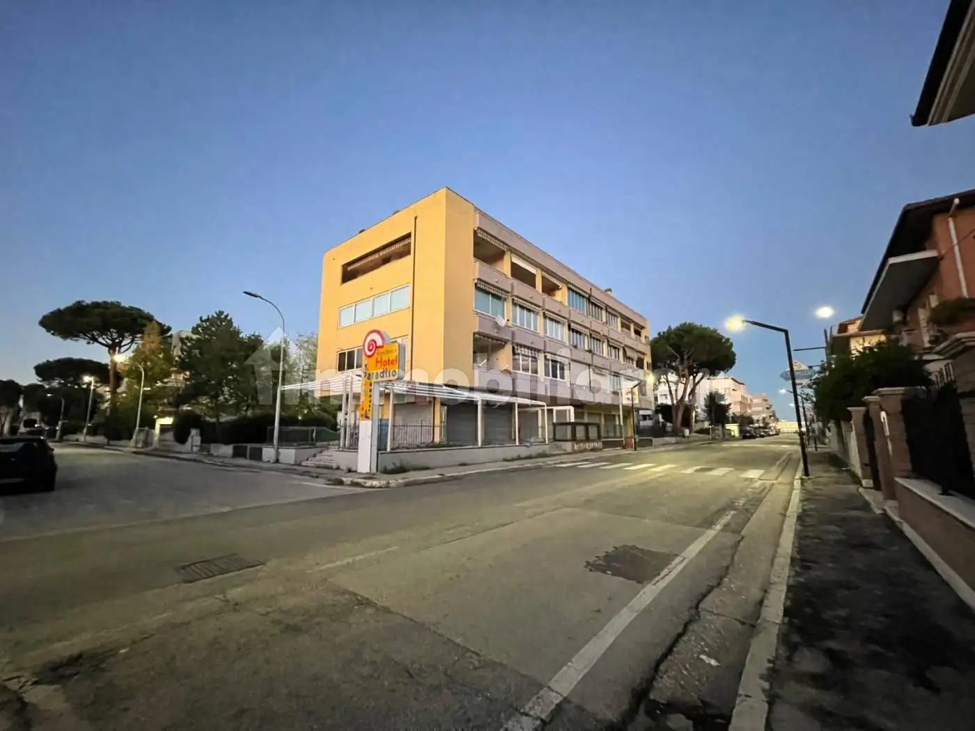 Appartamento in vendita a Martinsicuro