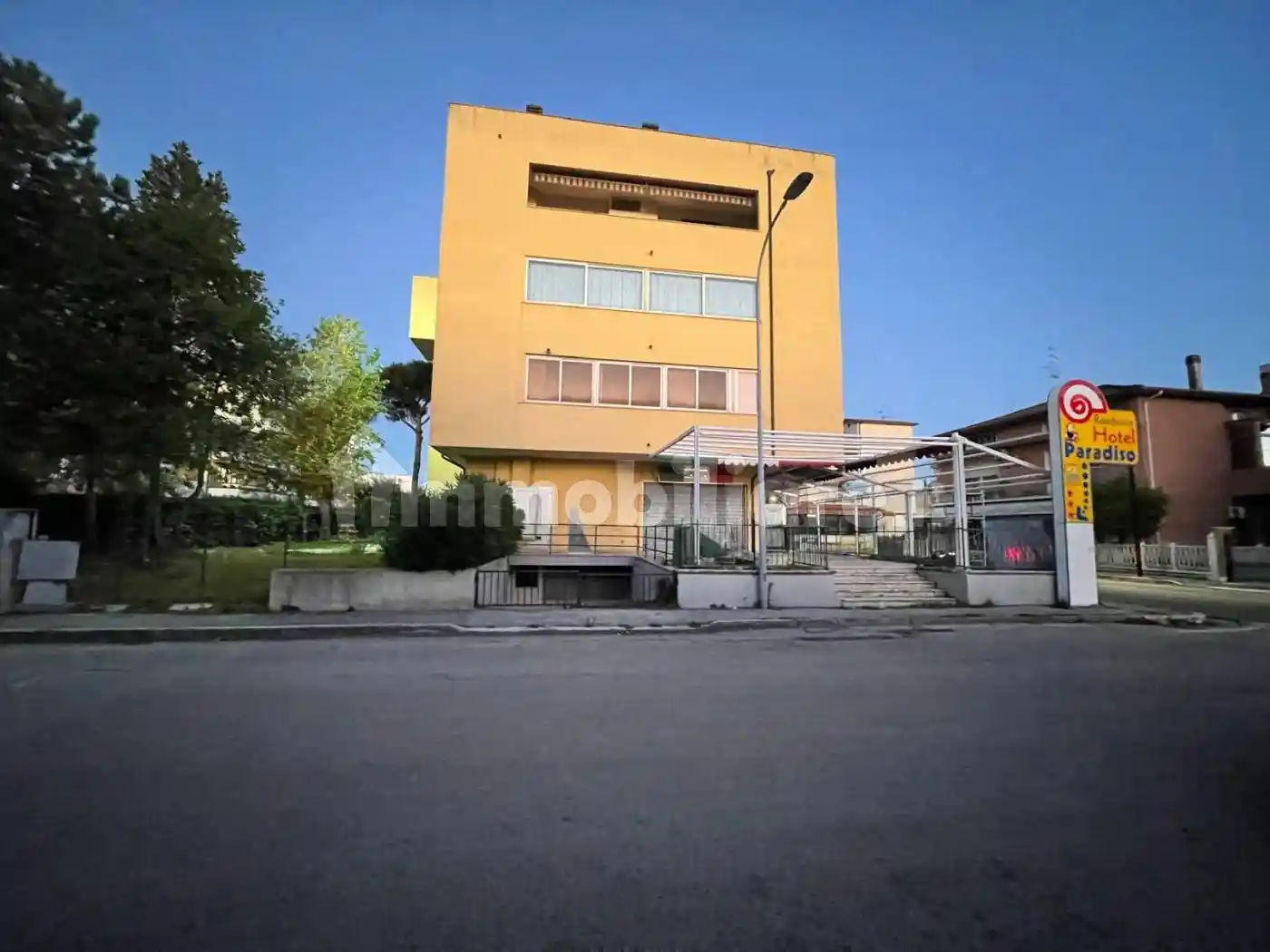 Monolocale via Ugo La Malfa, Villa Rosa, Martinsicuro - foto 2