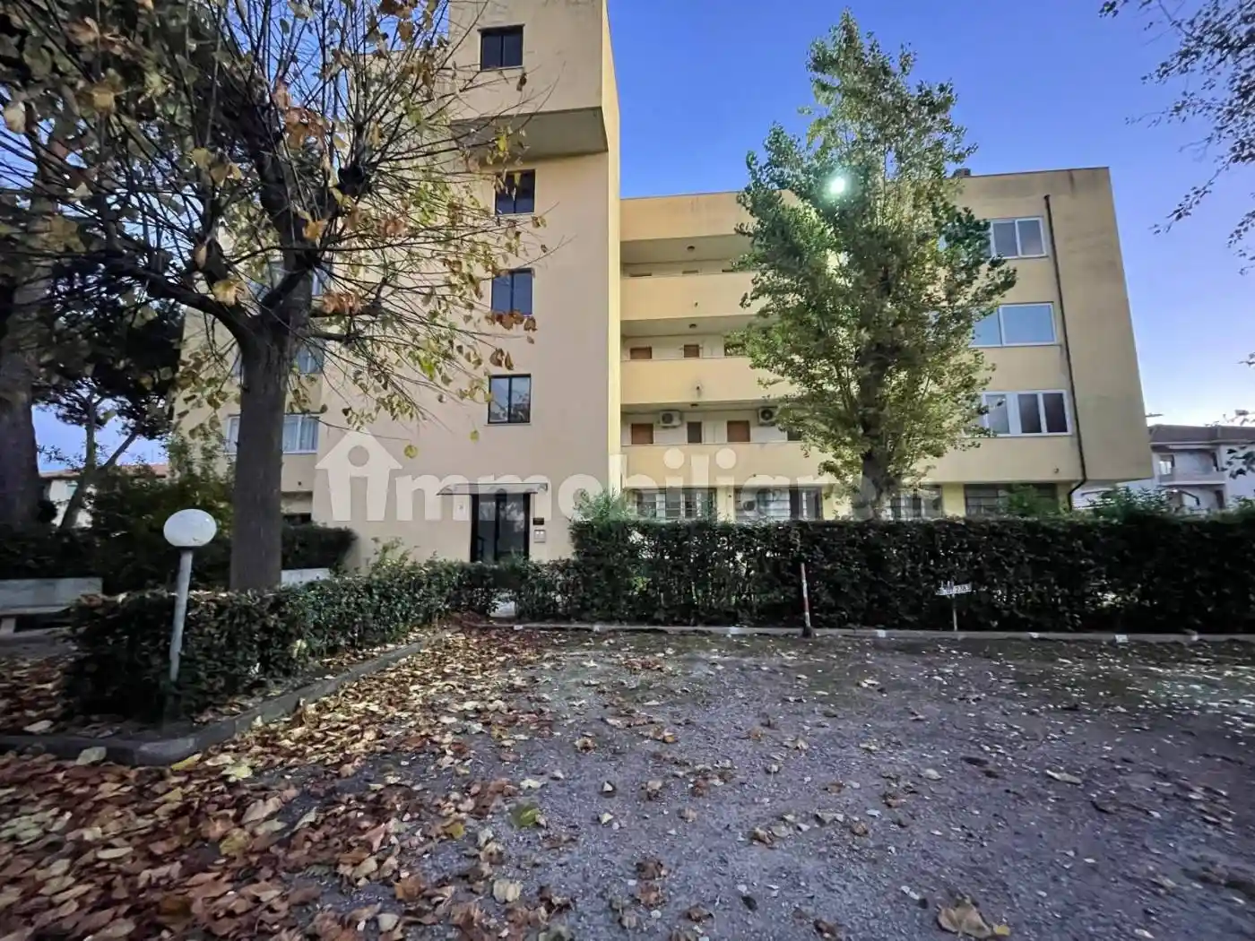 Monolocale via Ugo La Malfa, Villa Rosa, Martinsicuro - foto 4