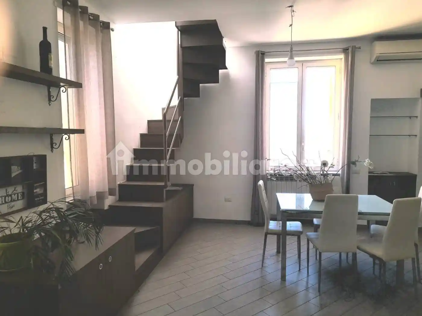 Trilocale corso Vittorio Emanuele 499, Monte Santo, Napoli - foto 3