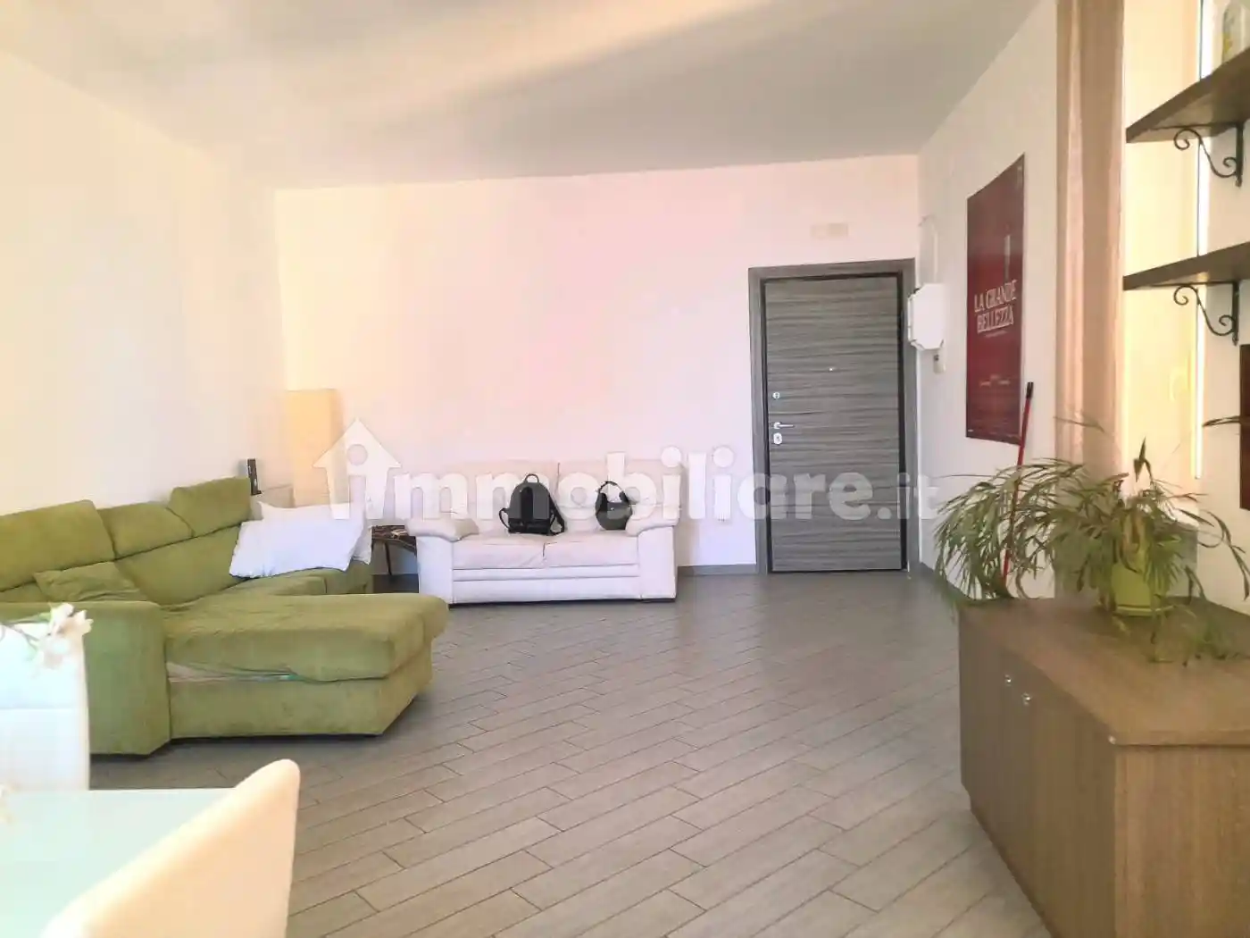 Trilocale corso Vittorio Emanuele 499, Monte Santo, Napoli - foto 4