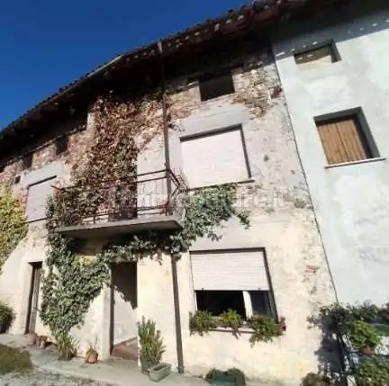 Rustico - Casale in vendita a Treppo Grande