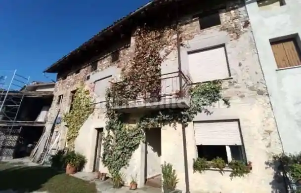 Rustico via Dante, Centro, Treppo Grande - foto 2