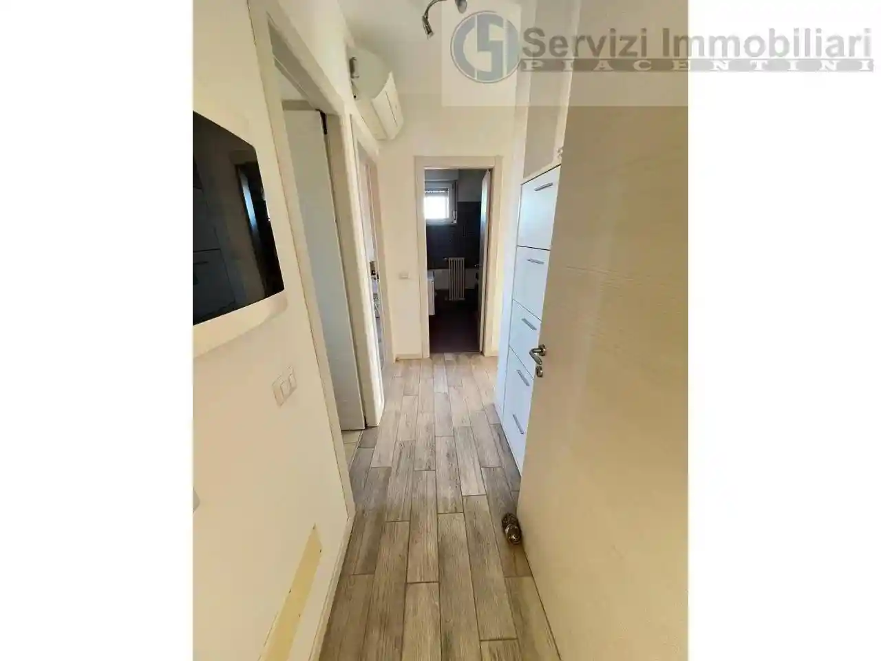 Quadrilocale via Cornelio Musso, 15, Farnesiana, Piacenza - foto 3